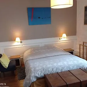 Grand 4 étoiles à 800m De La Mer Appartement Saint-Malo