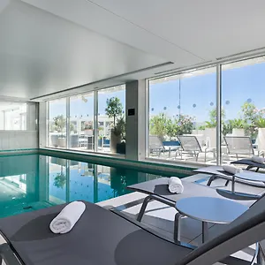 Golden Tulip Euromed Marselha