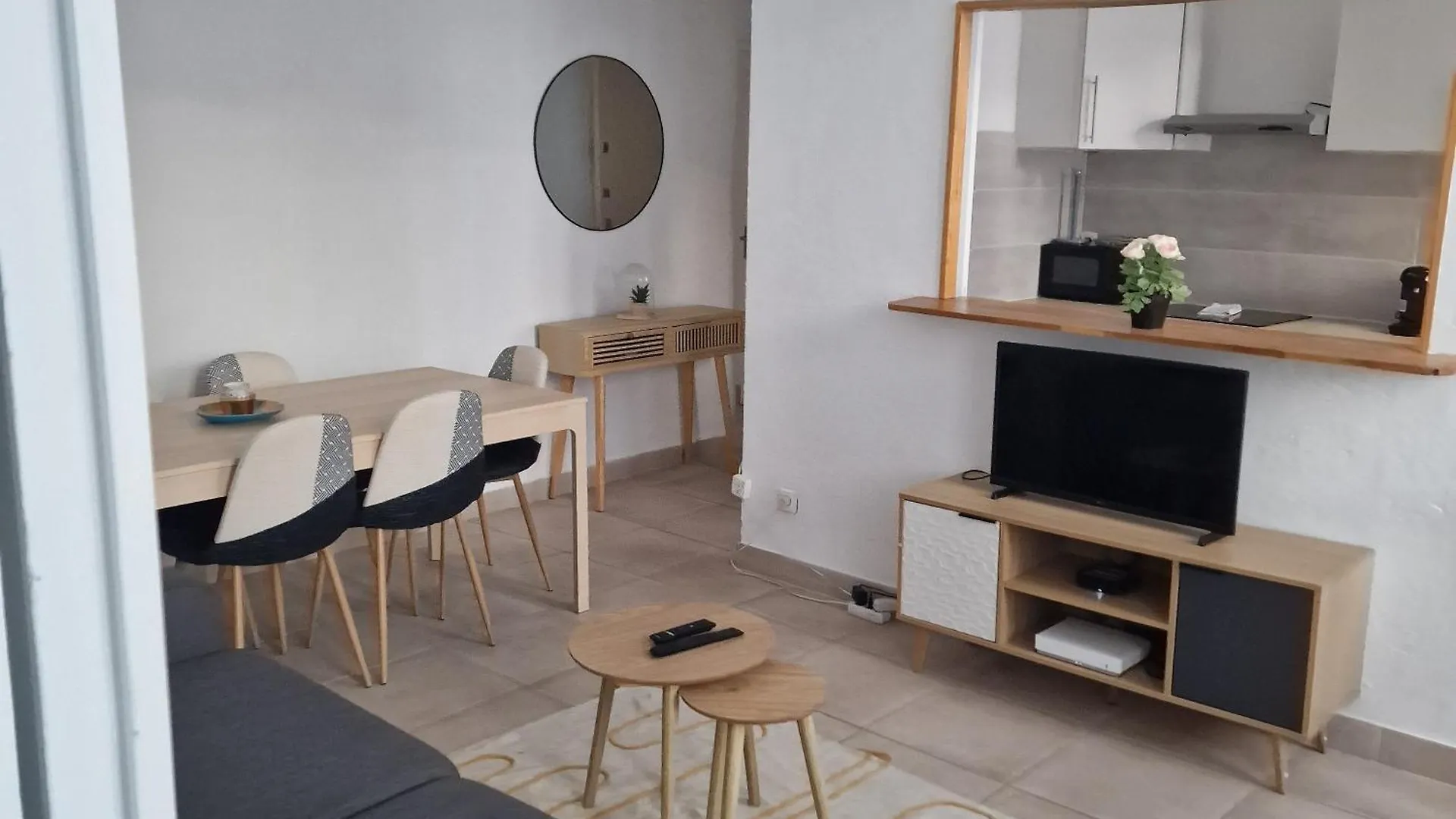 Le Cocon Du Velodrome Apartment Marseille
