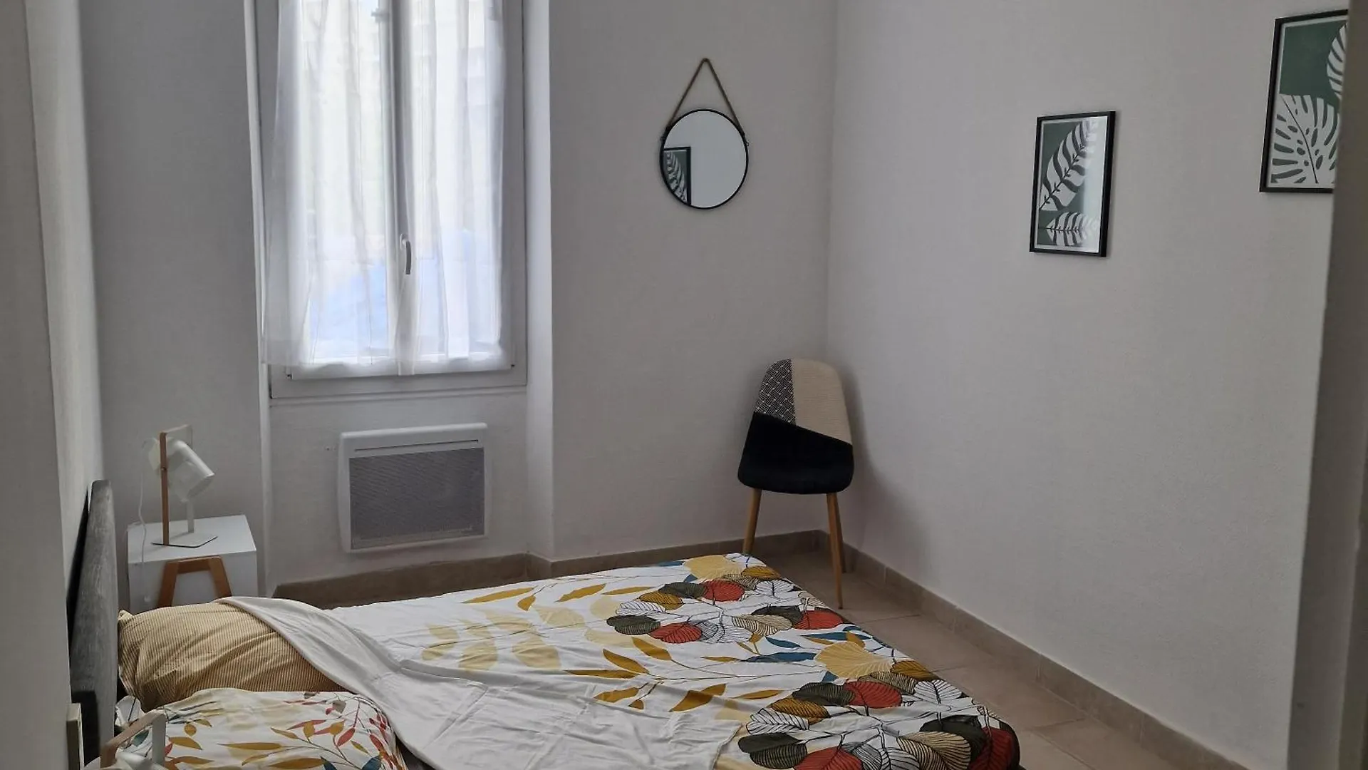 Le Cocon Du Velodrome Apartment Marseille