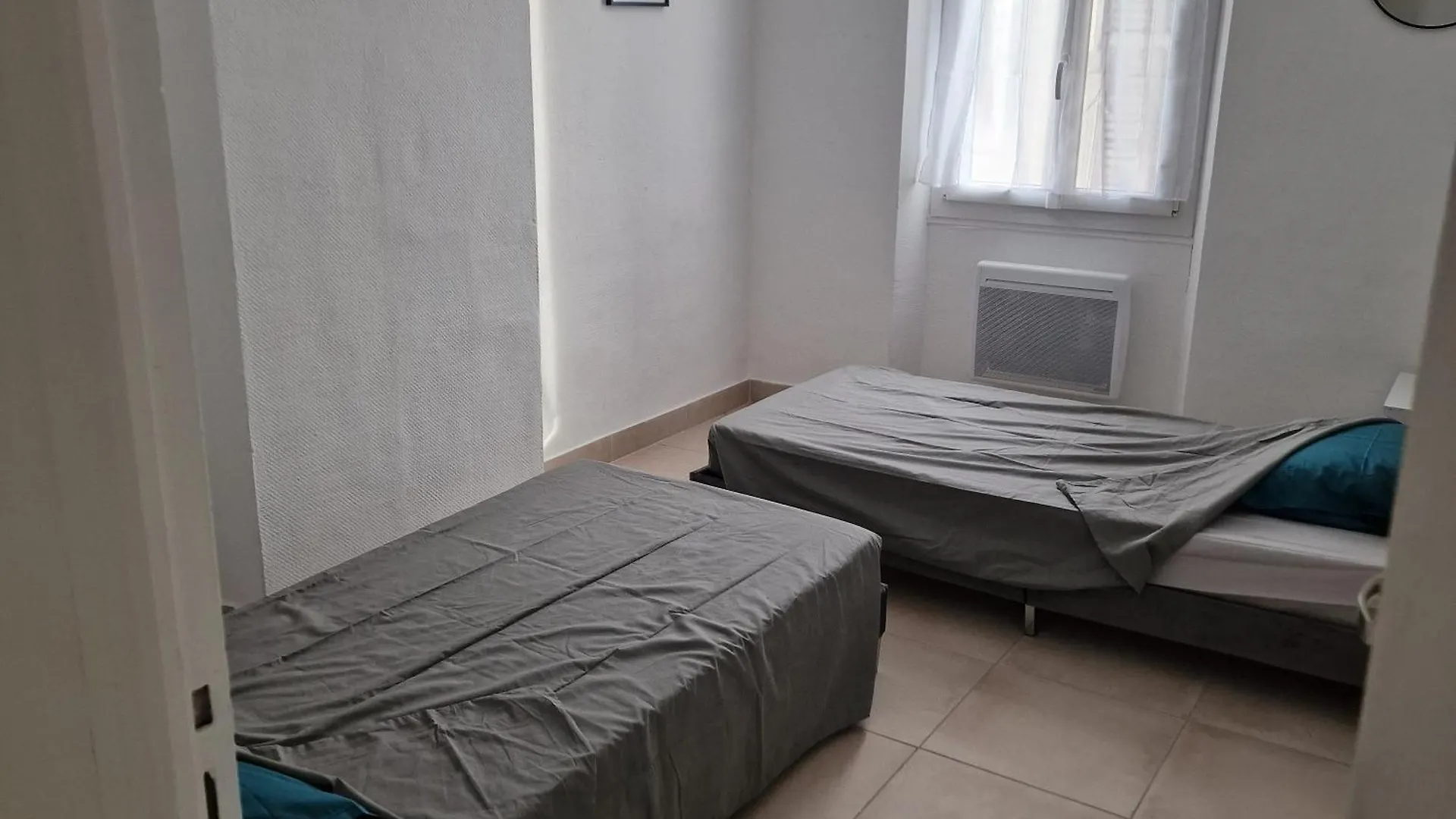 Le Cocon Du Velodrome Apartment Marseille France